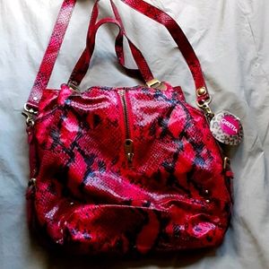 Gretta purse